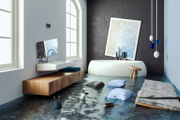 24/7 water damage repair in IA